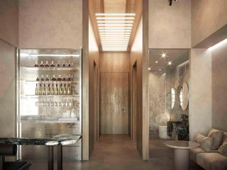 Mondrian Singapore Duxton (Adults only)
