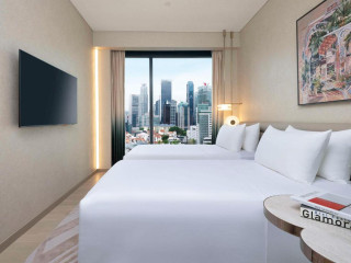 Mondrian Singapore Duxton (Adults only)