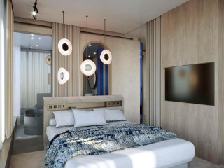 Mondrian Singapore Duxton (Adults only)