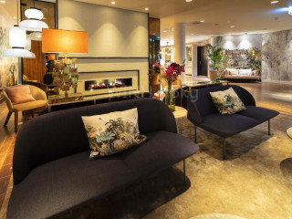 Monet Garden Hotel Amsterdam