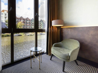 Monet Garden Hotel Amsterdam