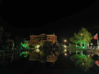 Monika Hotel Apartments
