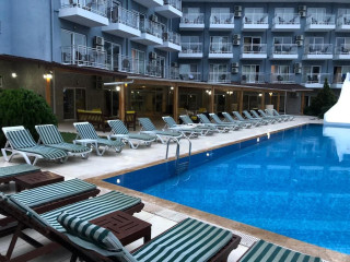 Aparthotel Costa Encantada