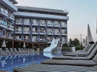Mandarin Oriental Bangkok