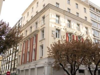 Monogram Hotel Thessaloniki