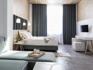Monogram Hotel Thessaloniki