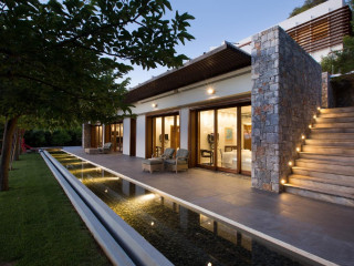 Monogram Travel Crete