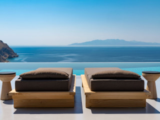 Monogram Travel Mykonos
