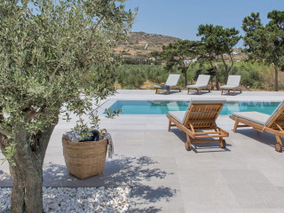 Monogram Travel Paros