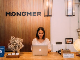 Monomer Hostel Bangkok