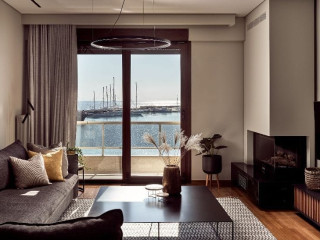 Monopolio Waterfront Apartment
