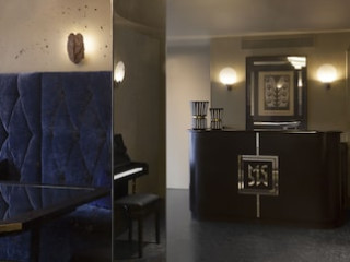 MONSIEUR CADET HOTEL & SPA