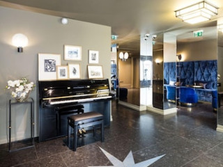 MONSIEUR CADET HOTEL & SPA