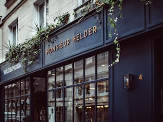 MONSIEUR HELDER
