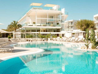 Monsuau Cala D'Or - Adults Only
