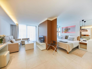 Monsuau Cala D'Or - Adults Only