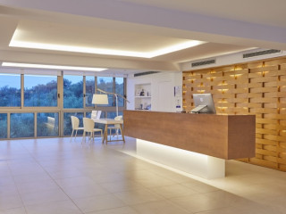 Monsuau Cala D'Or Hotel - Adults Only