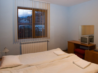 Mont Blanc ApartHotel