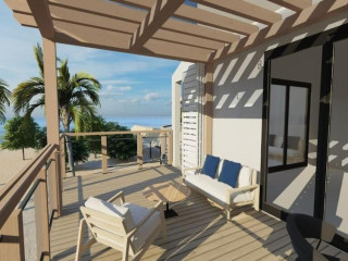 Mont Choisy Coral Azur Beach Resort