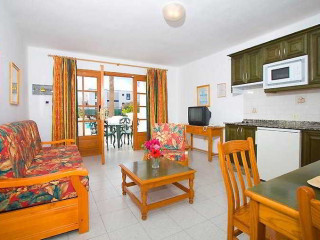 Montana Club Suite Hotel