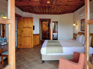 Larissa Phaselis Princess Resort