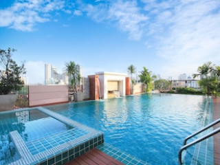 MONTARA SERVICED APARTMENT (THONGLOR 25)