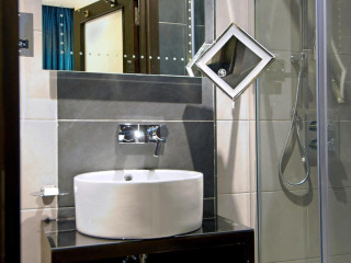 Montcalm Marble Arch Townhouse