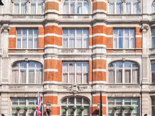 Montcalm Piccadilly Townhouse, London West End
