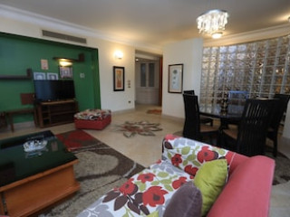 MONTE CAIRO SERVICED APARTMENT