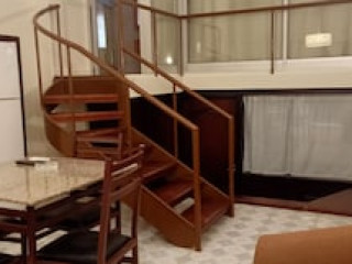 MONTE CAIRO SERVICED APARTMENT