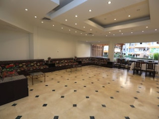 MONTE CAIRO SERVICED APARTMENT