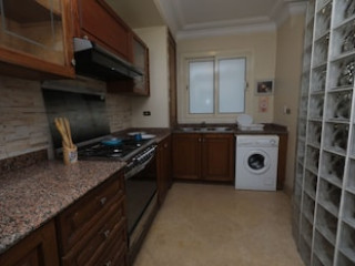 MONTE CAIRO SERVICED APARTMENT