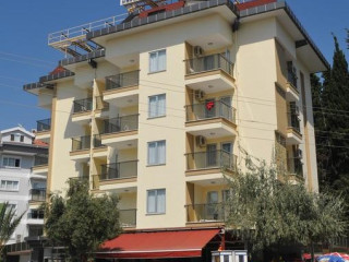 MONTE CARLO PARK HOTEL