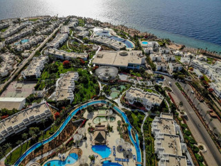 MONTE-CARLO SHARM RESORT & SPA