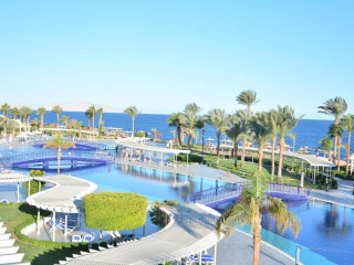 MONTE-CARLO SHARM RESORT & SPA