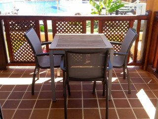 LIVVO Monte Carrera Holiday Homes