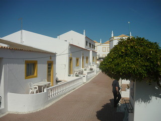 Monte Dos Avos