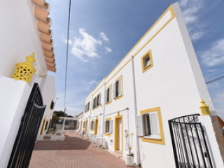 Monte Dos Avos