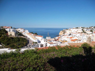 Monte Dourado