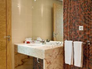 Monte Gordo Hotel Apartamentos & Spa