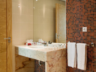Monte Gordo Hotel Apartamentos & Spa
