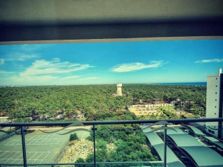 Monte Gordo Hotel Apartamentos & Spa