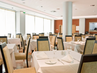 Monte Gordo Hotel Apartaments & Spa