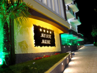 Monte Mare Hotel