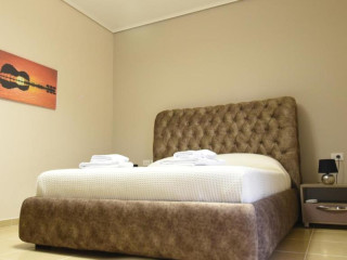 Monte Mare Hotel