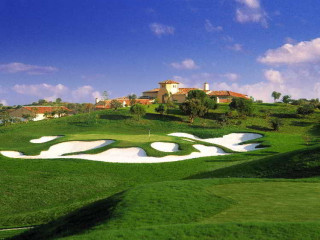 Monte Rei Golf & Country Club