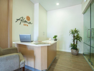 Monte Santo Resort