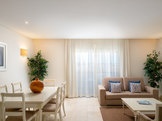 Monte Santo Resort