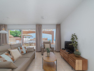 Monte Solana Villas