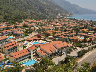 Montebello Resort